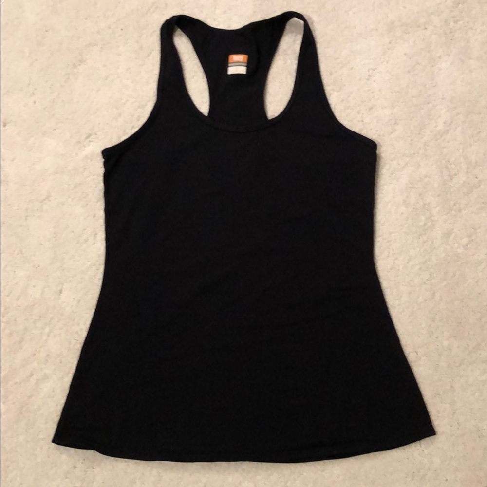 Lucy Power Max Racer Back Size M